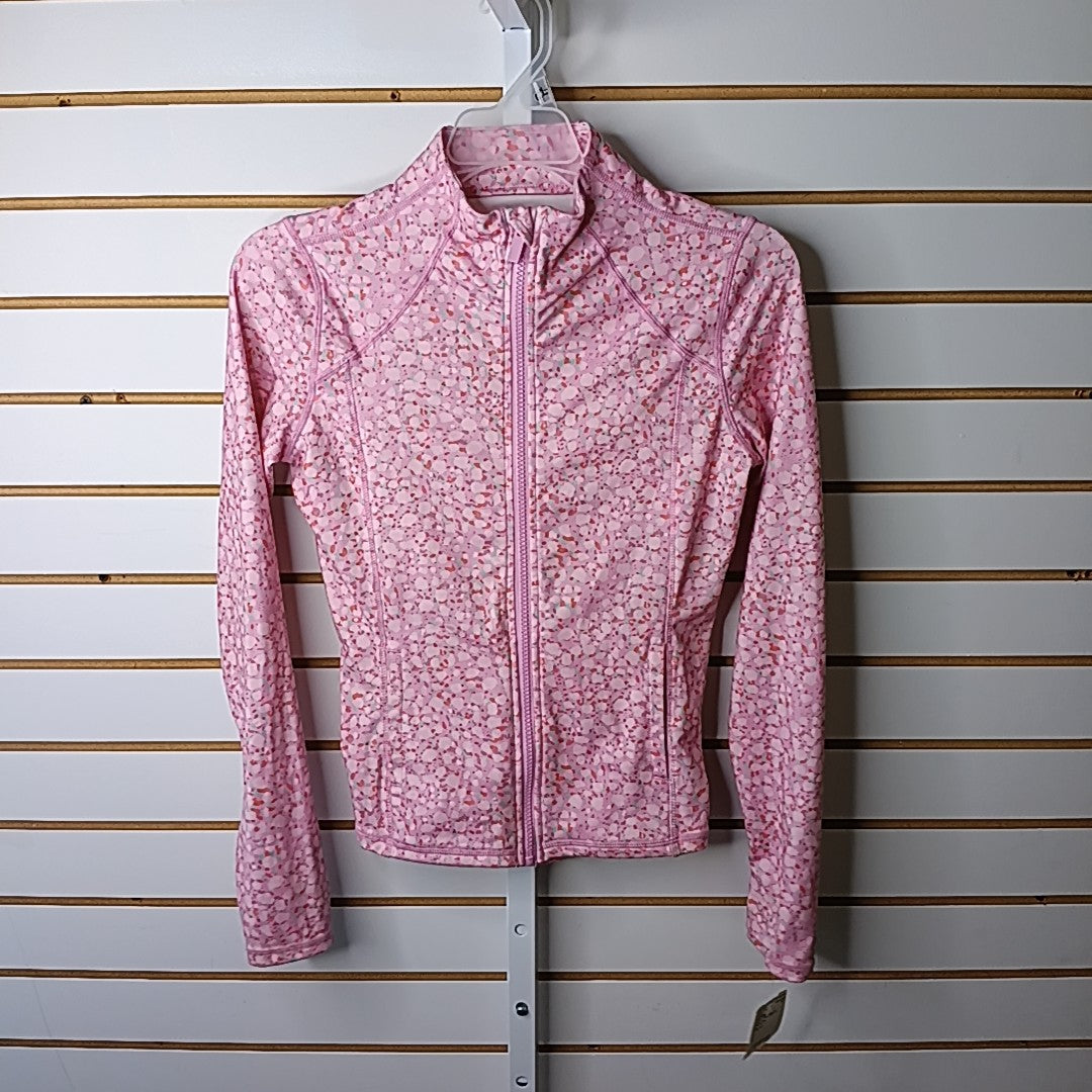 Mondetta 10/12 Jacket