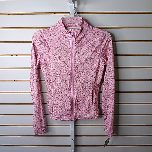Mondetta 10/12 Jacket