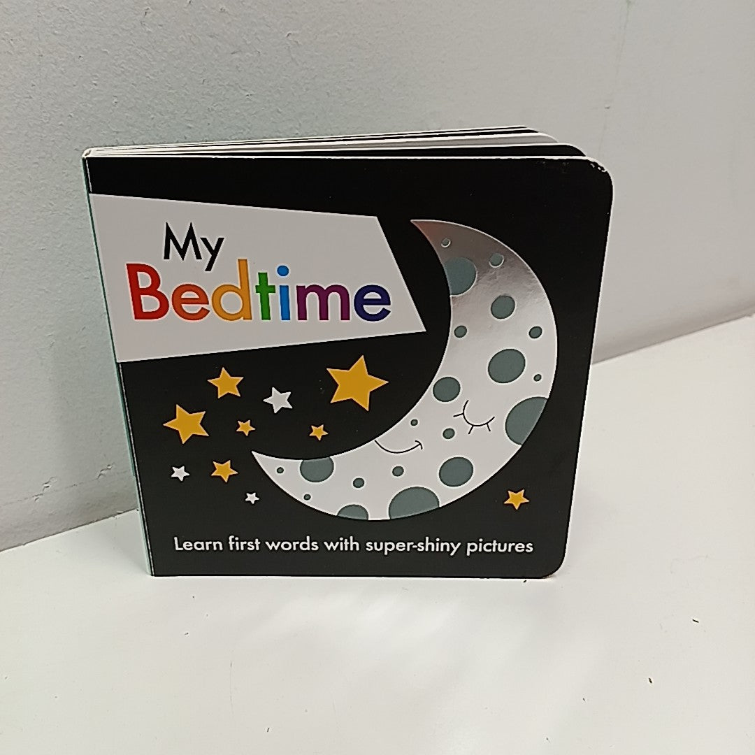 Board Book Books