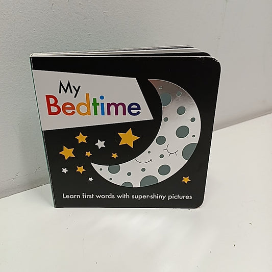 Board Book Books