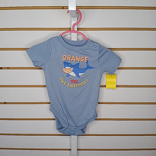 Garanimals 12 Months Onesie