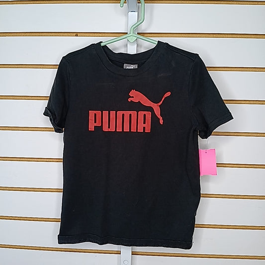 Puma 5/6 Shirt