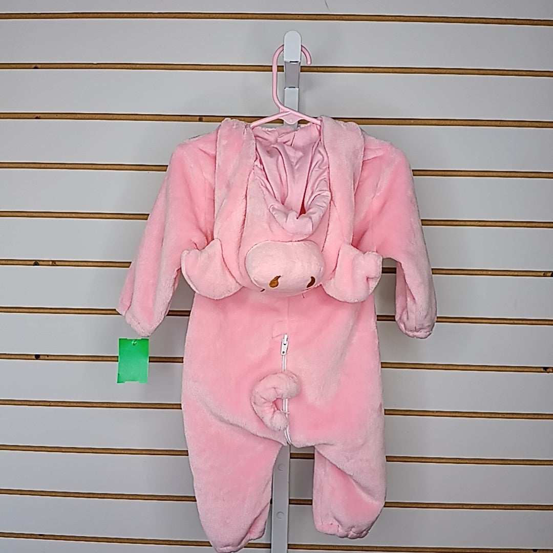 6-9 Months Costume