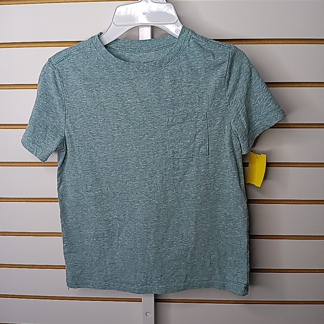 Cat & Jack 6/7 Shirt