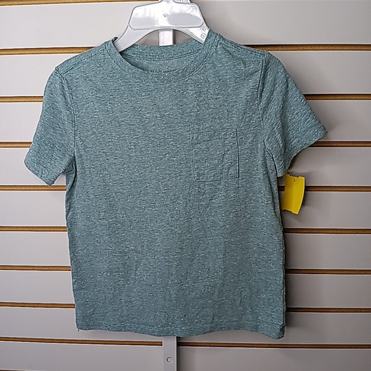 Cat & Jack 6/7 Shirt