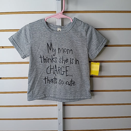 2T Shirt