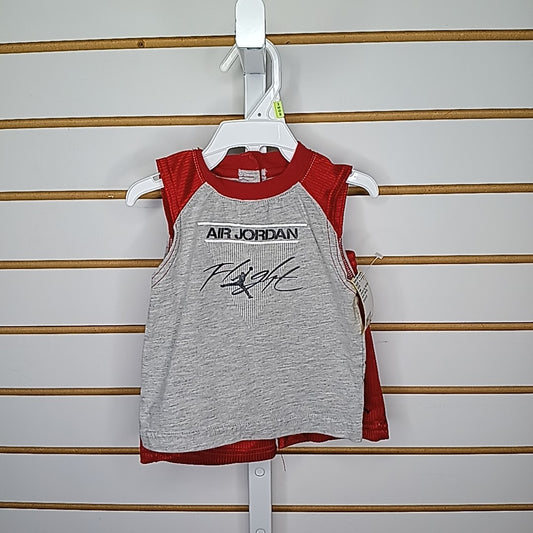Jordan 3-6 Months Outfit 2pc