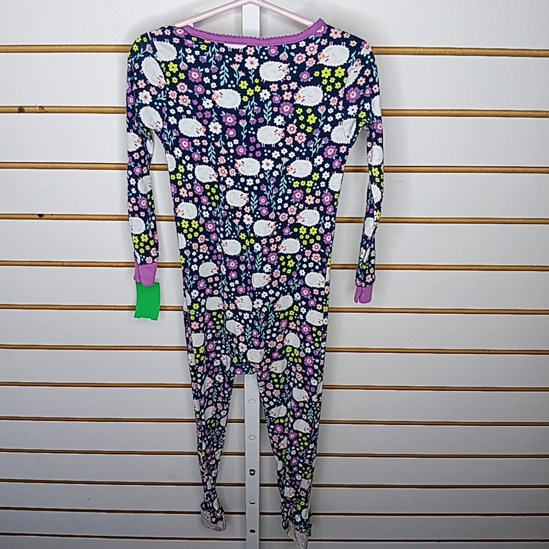 Simple Joys 4T Sleeper/Footies
