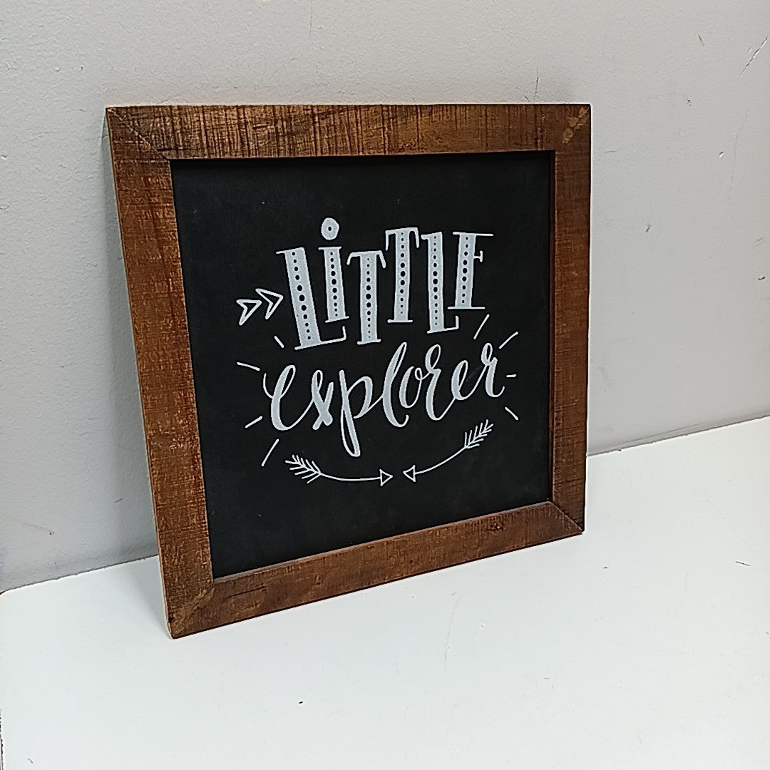 Wall Hanging