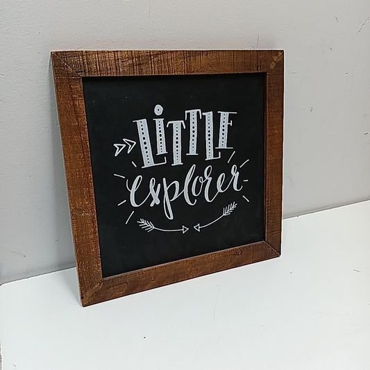 Wall Hanging