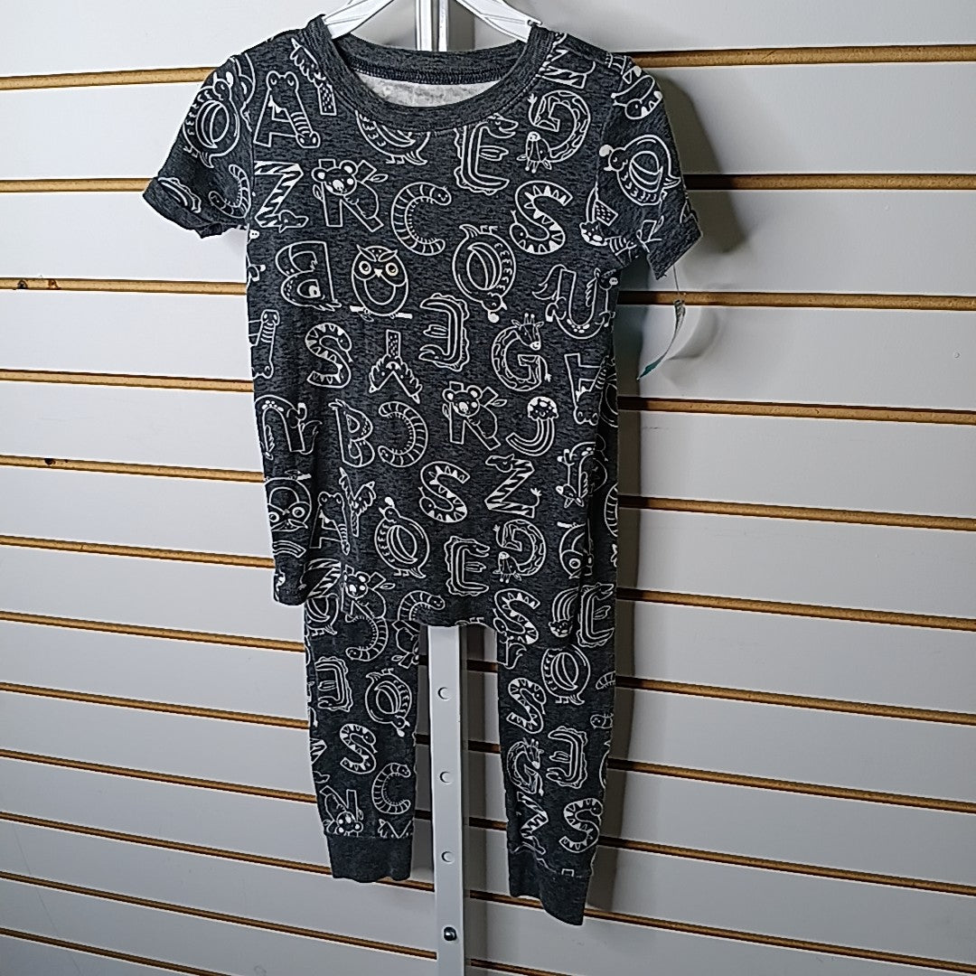 Old Navy 4T Pajamas 2pc