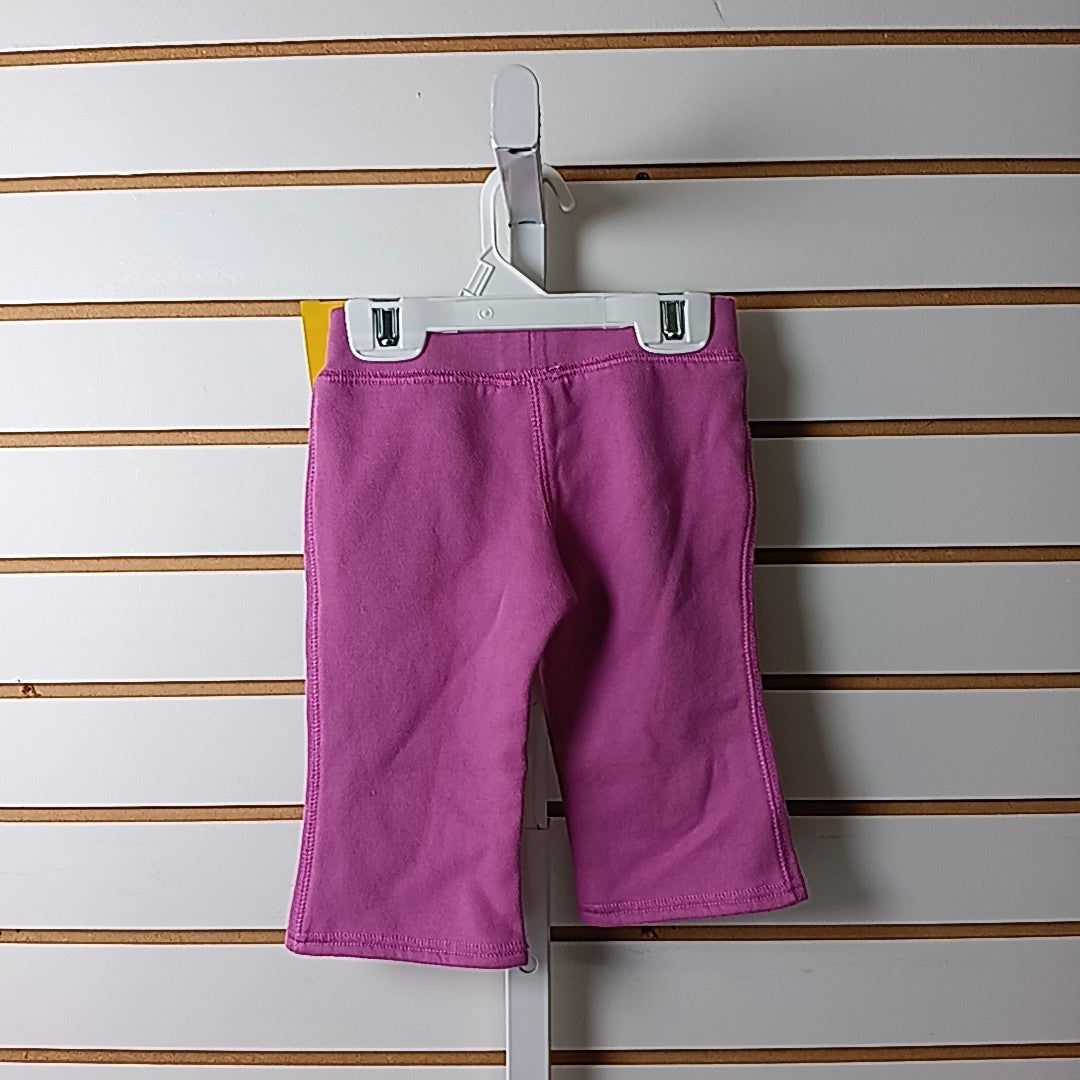 Carhartt 6 Months Play Pants/Sweatpants