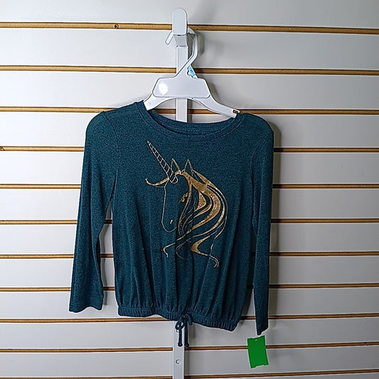 Cat & Jack 4/5 Shirt