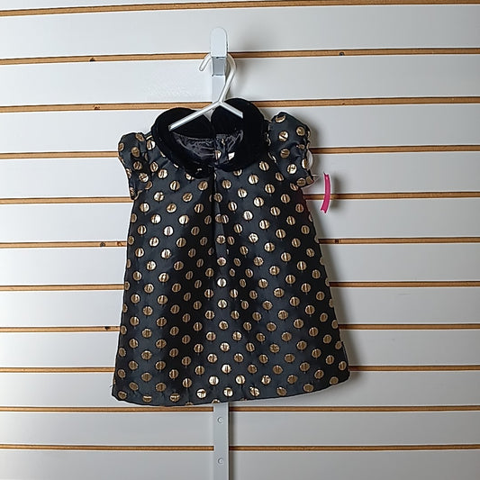 Gymboree 12-18 Months Dress