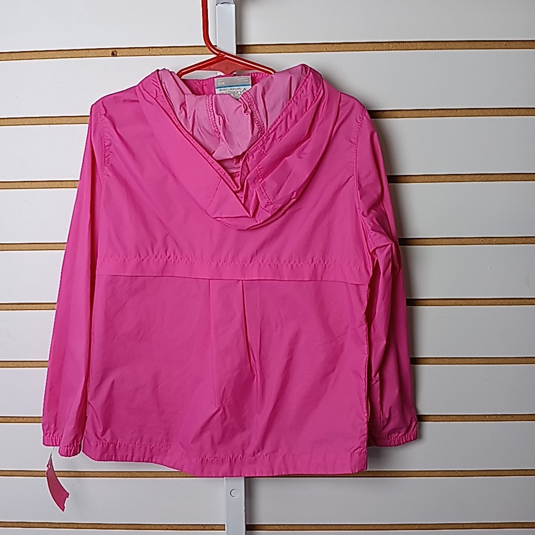 Columbia 4/5 Jacket