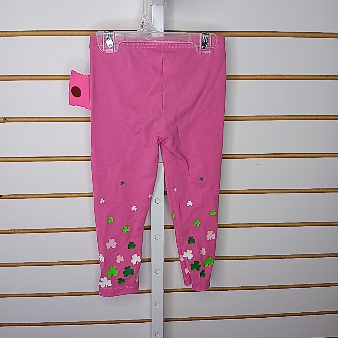 Celebrate 3T Leggings