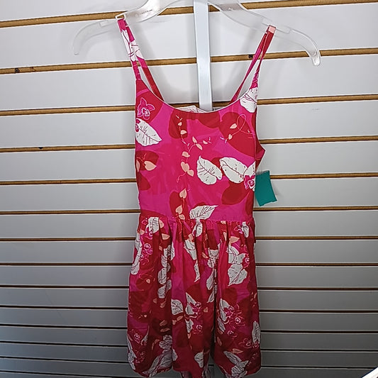 7/8 Dress
