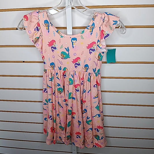 Love & Sprinkles 5/6 Dress