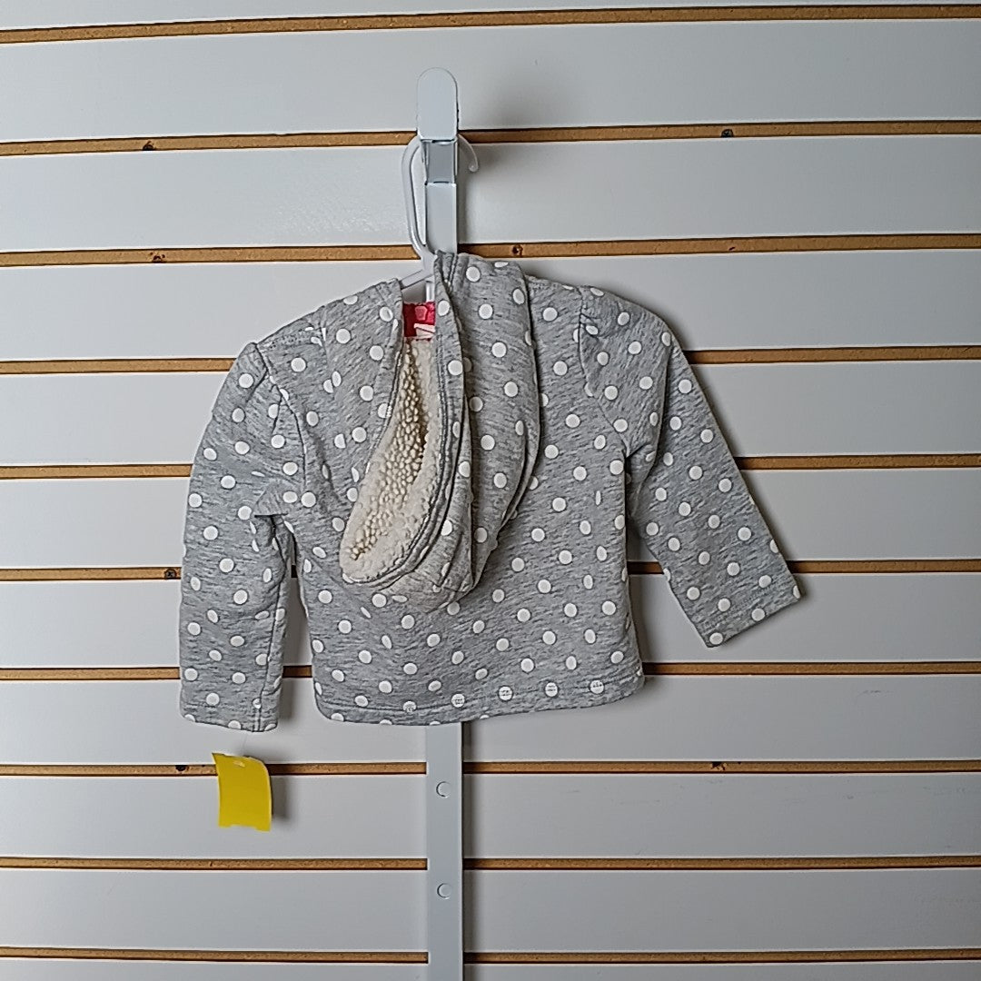 OshKosh 18 Months Jacket