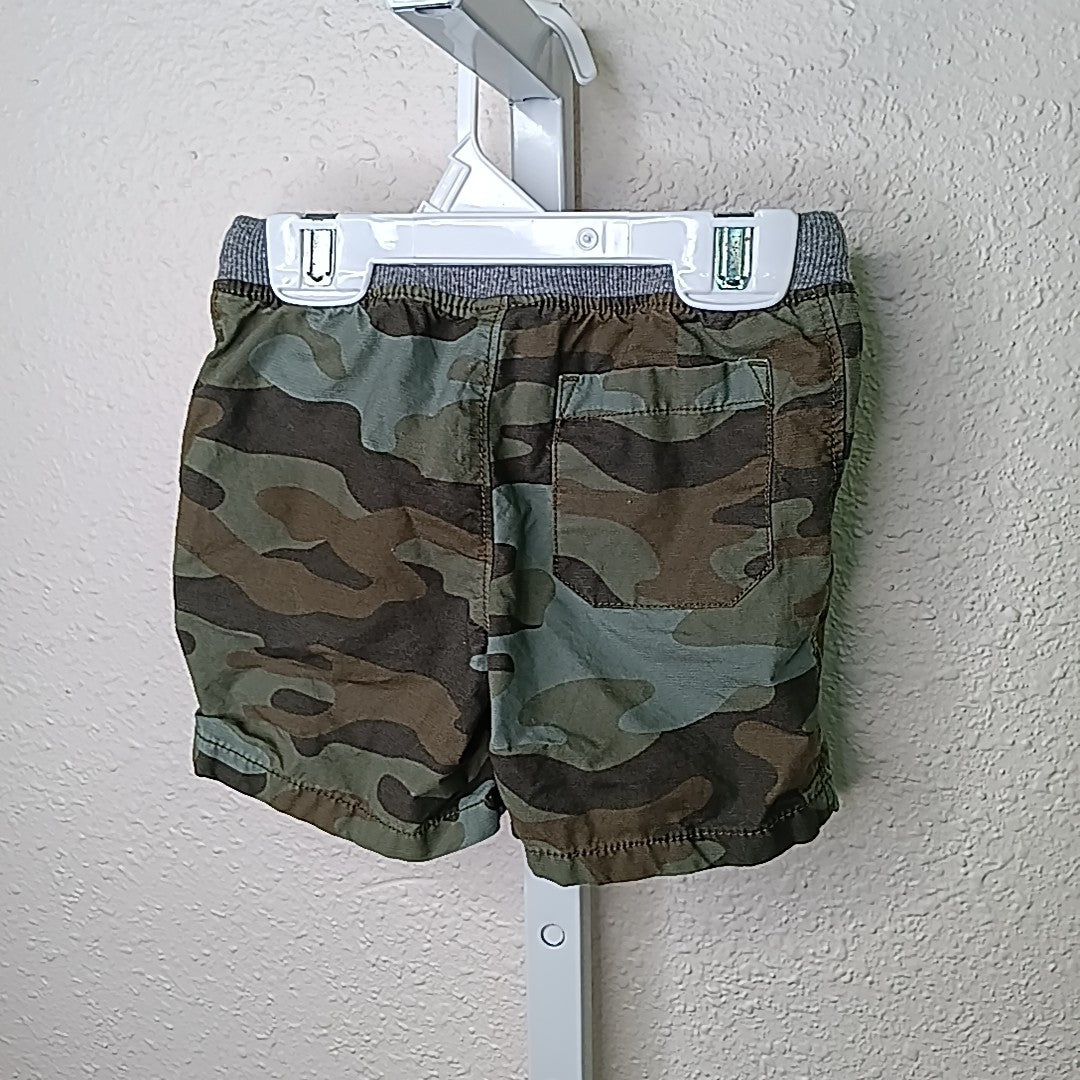 Carter's 12 Months Shorts