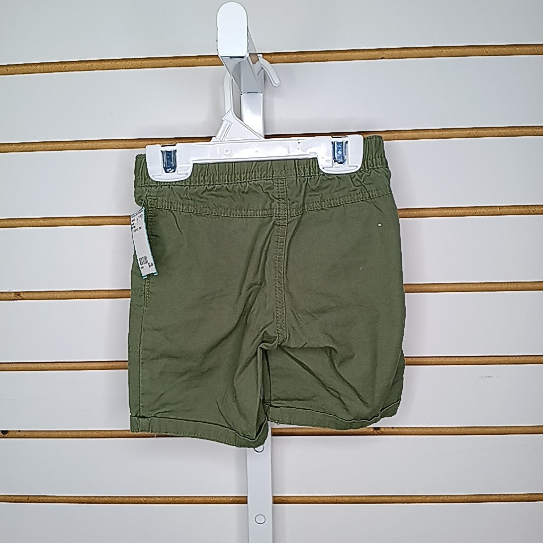 Old Navy 12-18 Months Shorts