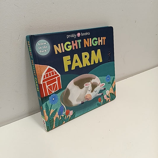 Board Book Books