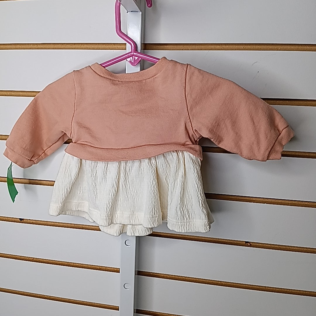 Just One You Newborn Shirt