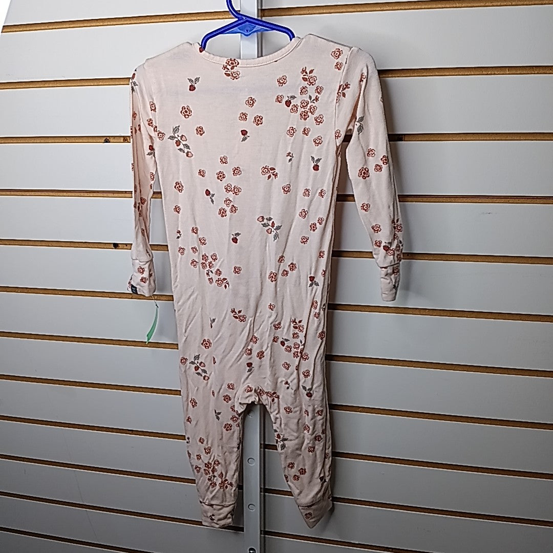 Modern Moments 2T Sleeper/Footies