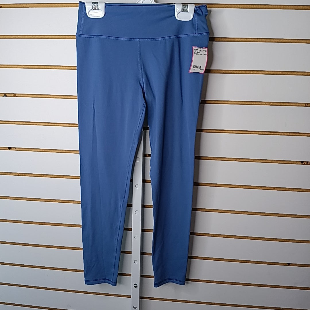 All In Motion 10/12 Leggings
