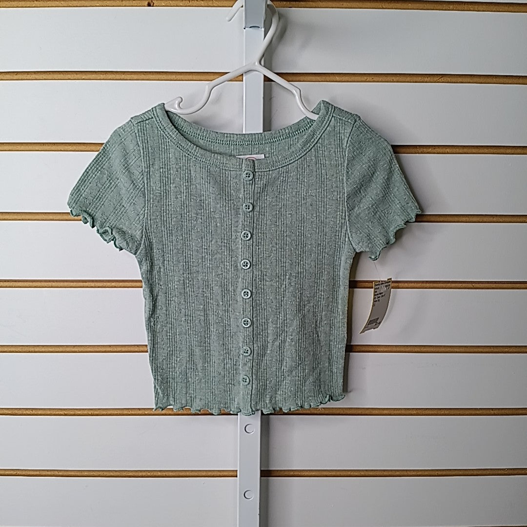 Wonder Nation 4/5 Shirt