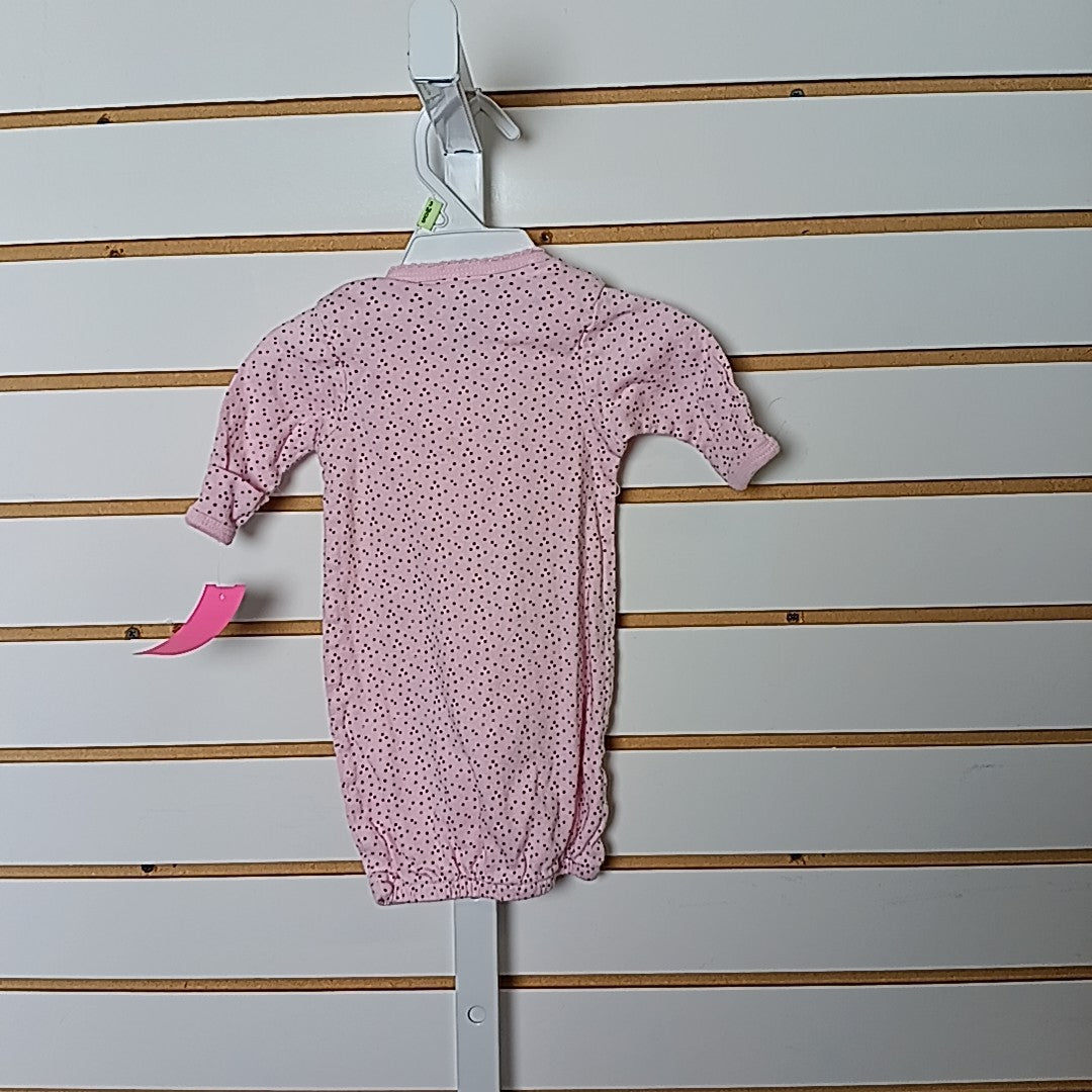 Gerber Premie Gown