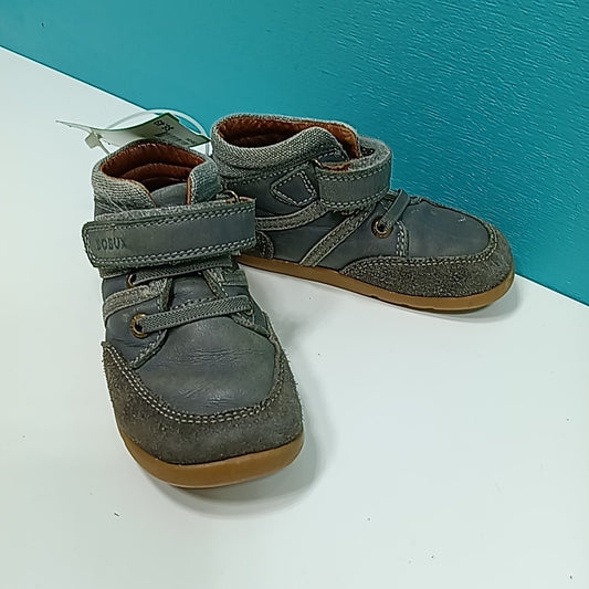 Bobux 7C Boots