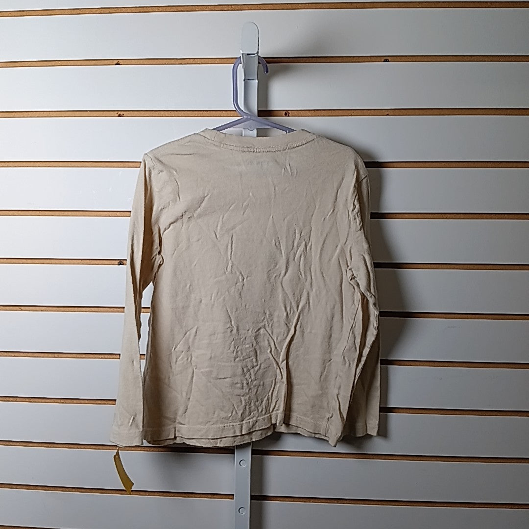 Old Navy 6/7 Shirt