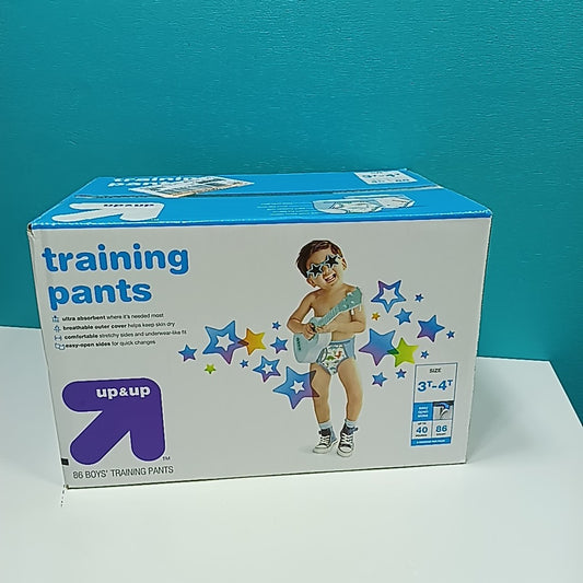 Up&UP Diapering