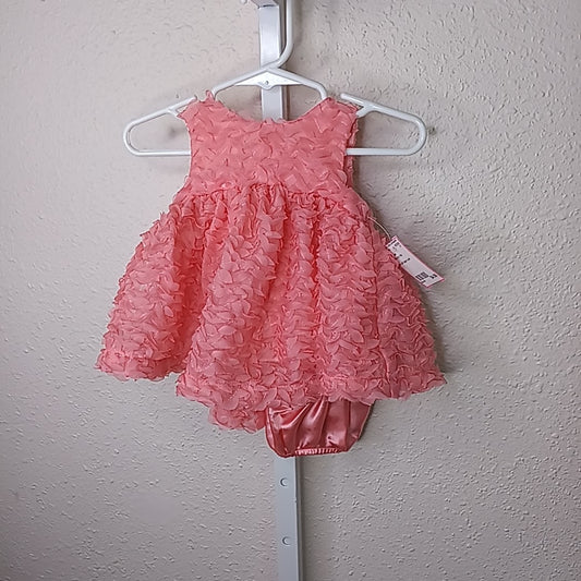 Cat & Jack 0-3 Months Dress