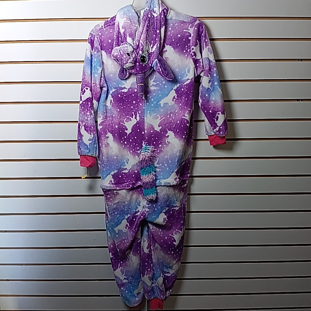 10 Sleeper/Footies
