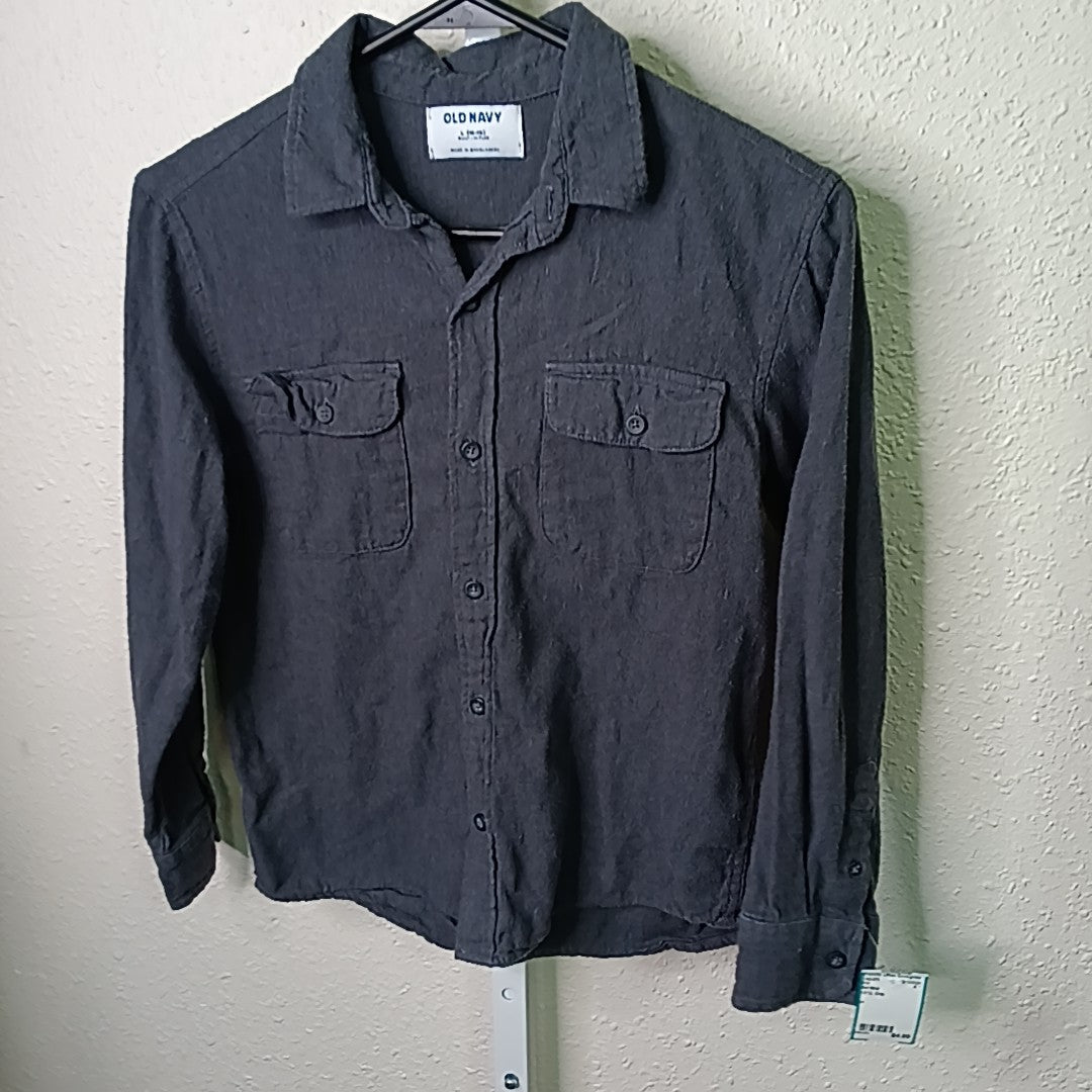 Old Navy 10/12 Shirt