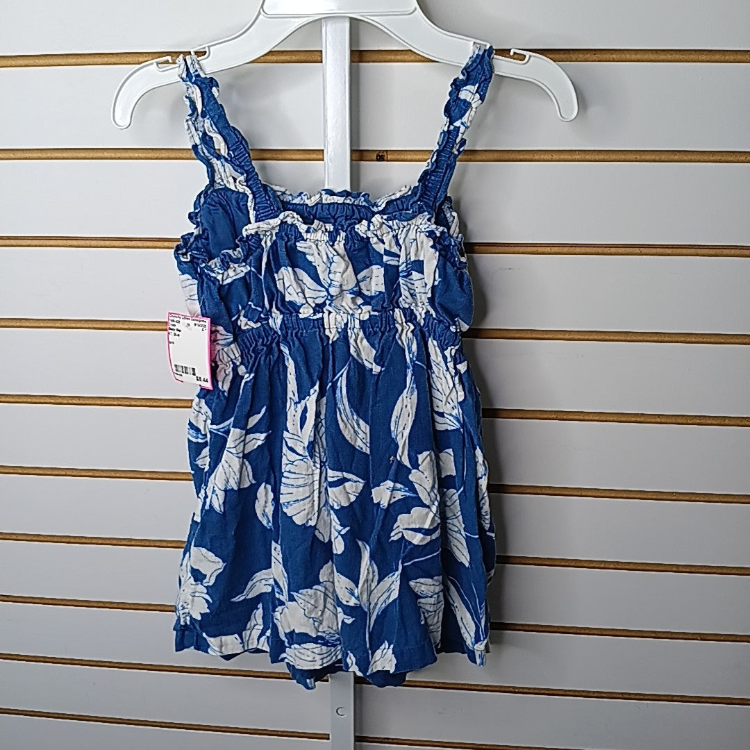 Baby Gap 4T Dress