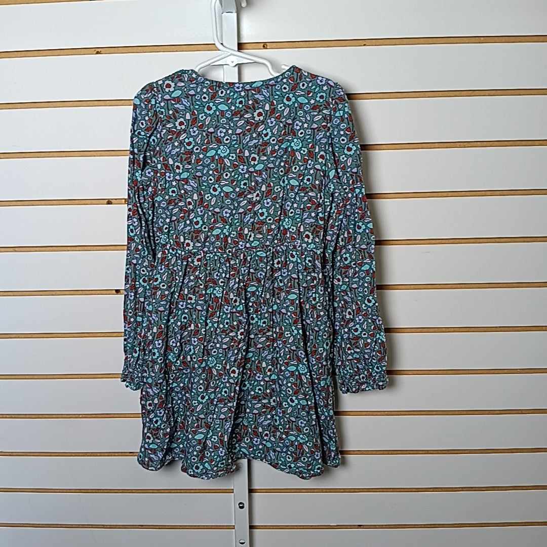 Cat & Jack 8 Dress