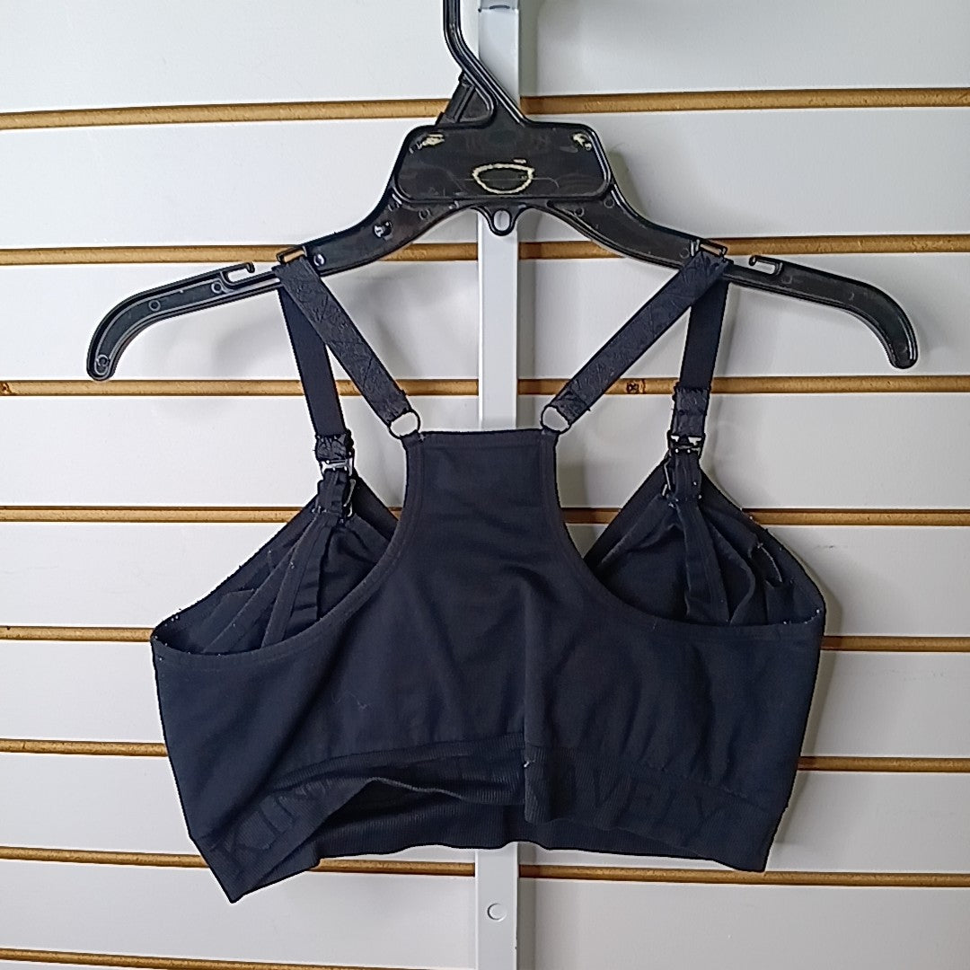 Kindred Bravely Size L MAT Nursing Bra - No Wire
