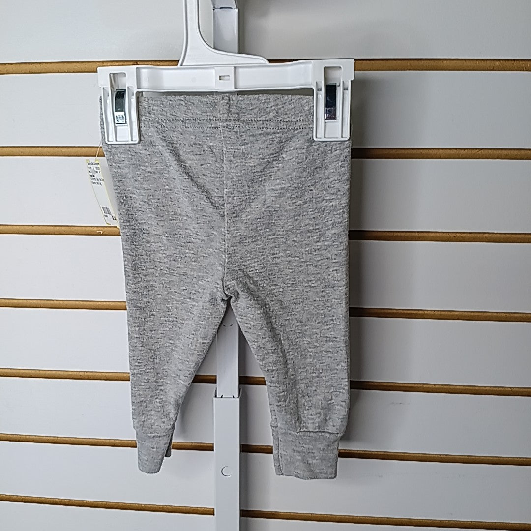 Koala Baby 6-9 Months Play Pants/Sweatpants