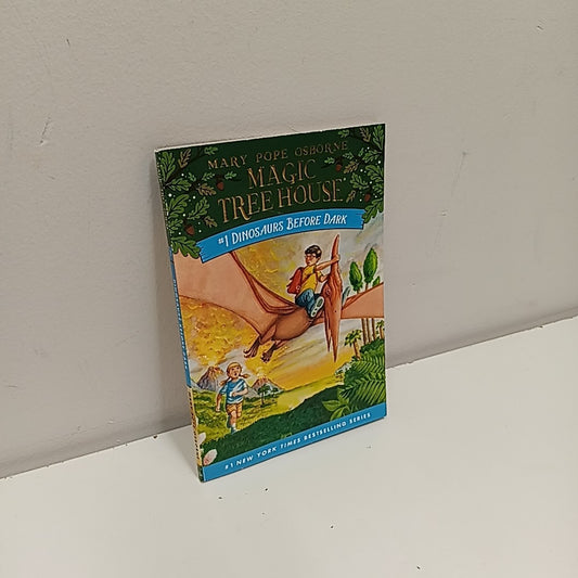 Paper Back Books