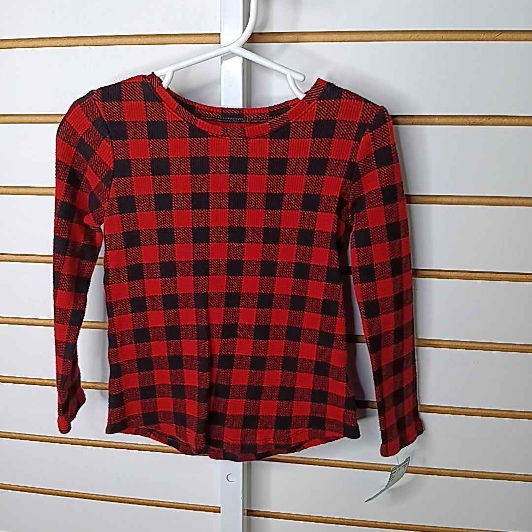 Old Navy 4T Tunic