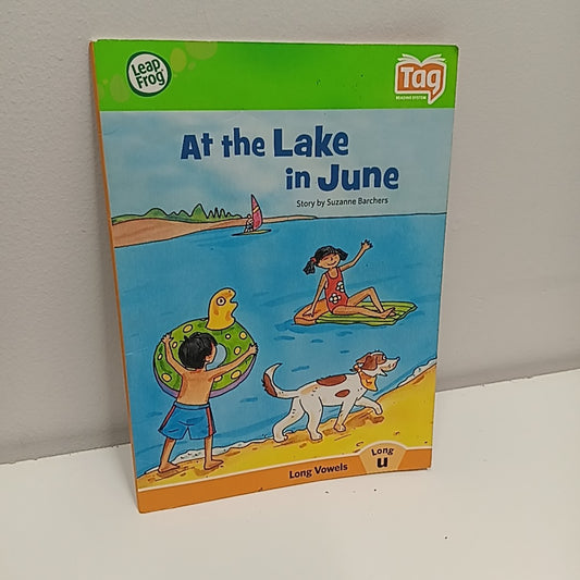 LeapFrog Electronic Toy