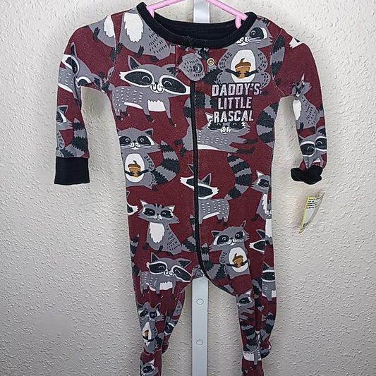 Children's Place 3-6 Months Sleeper/Footies