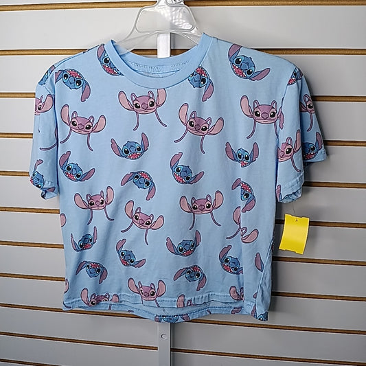 Disney M Shirt