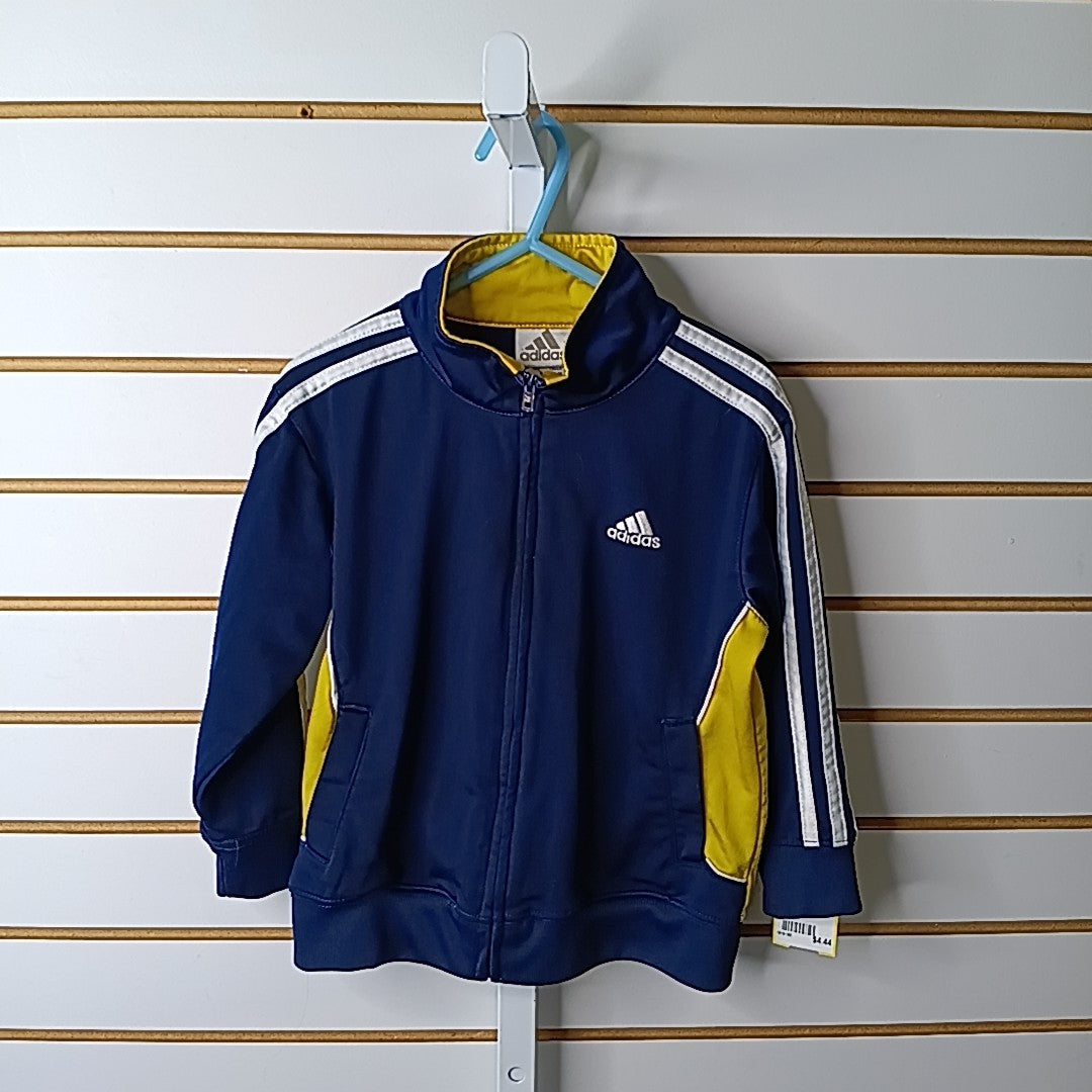 Adidas 3T Sweater/Sweatshirt