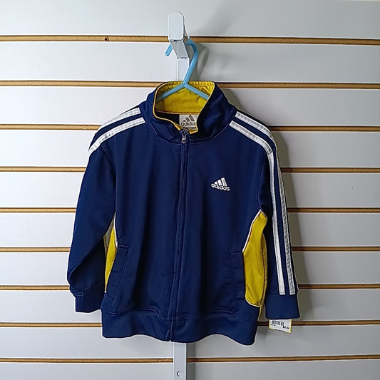 Adidas 3T Sweater/Sweatshirt