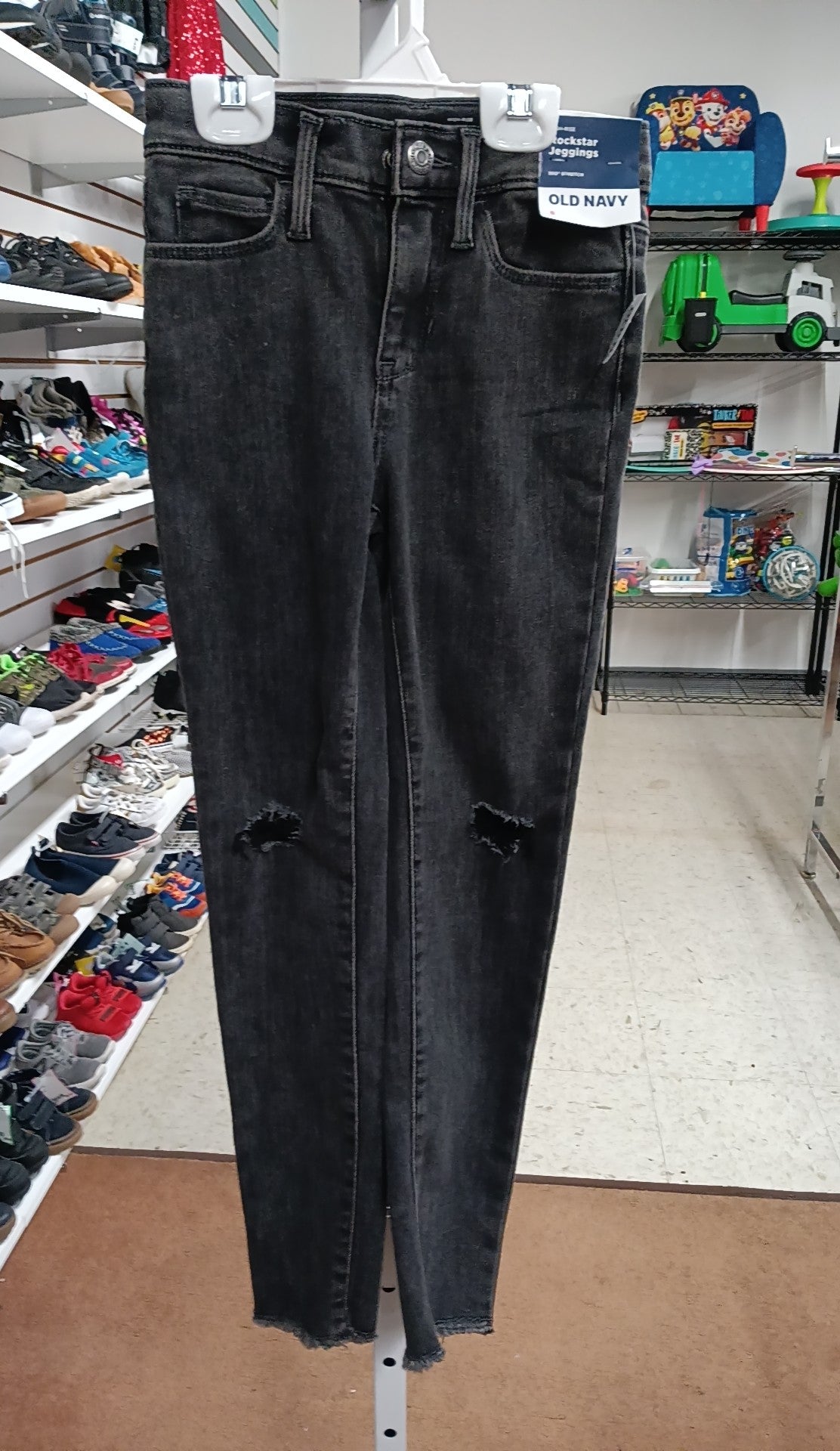 Old Navy 8 Pants