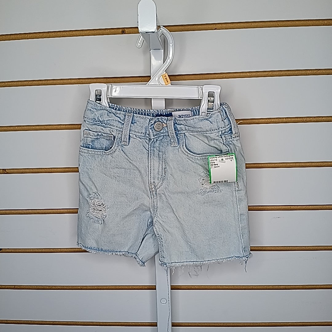 Old Navy 2T Shorts